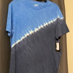 Urban Pipeline Tee NWT!